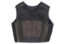 75/25 Poly Wool Vest Carrier | Spiewak